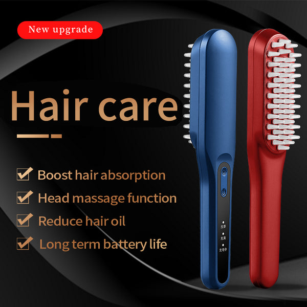 Hair Growth Comb - Premium  from Handbags Specialist Headquarter - Just $37.86! Shop now at Handbags Specialist Headquarter