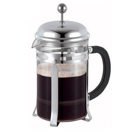 French Press Coffee Pot Brewing Tea Glass Filter Pot Manual Coffee Maker Household Bubble Tea Maker Glass Pot - Premium Appliances from Handbags Specialist Headquarter - Just $146.99! Shop now at Handbags Specialist Headquarter