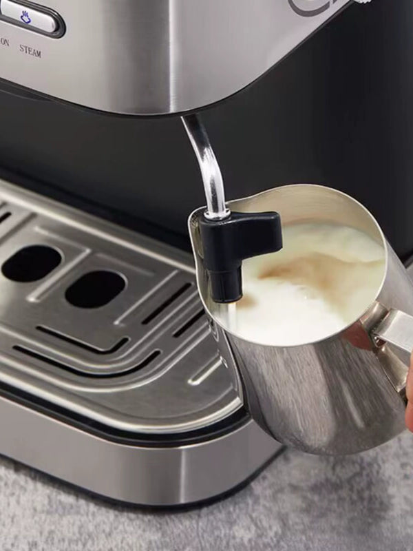 20bar Espresso Coffee Maker Machine Italian Latte Brewing Espresso Machine - Premium Coffee & Tea Maker from Handbags Specialist Headquarter - Just $141.99! Shop now at Handbags Specialist Headquarter