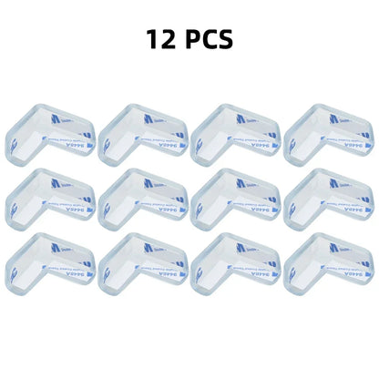 Baby Safety Silicone Corner Protector Transparent Edge Guard - Premium  from Stone's Store - Just $7.07! Shop now at Handbags Specialist Headquarter