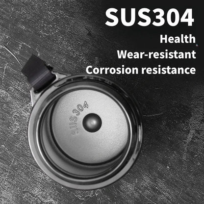 500ml–1L Stainless Steel Thermos Bottle – LED Temperature Display Vacuum Flask - Premium Water Bottles from Shop1104693174 Store - Just $23.99! Shop now at Handbags Specialist Headquarter