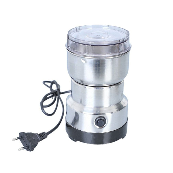 Electric Grinding Machine Multifunctional Flour Milling Machine Household Grinder Grain Grinder Commercial Home Coffee Grinder - Premium Kitchen from eprolo - Just $39.99! Shop now at Handbags Specialist Headquarter