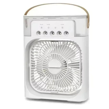 ECell Basics Mini Cooler - USB Portable Cooling Fan - Premium  from Shop1104679861 Store - Just $321.49! Shop now at Handbags Specialist Headquarter