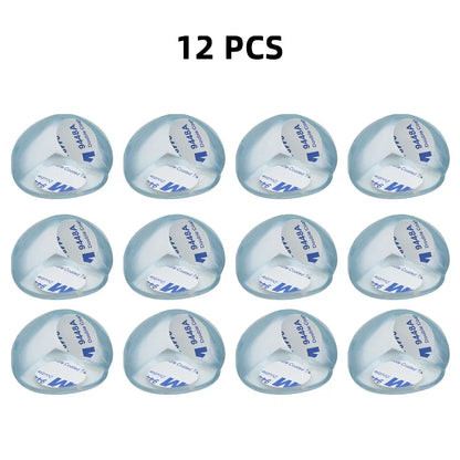 Baby Safety Silicone Corner Protector Transparent Edge Guard - Premium  from Stone's Store - Just $7.07! Shop now at Handbags Specialist Headquarter