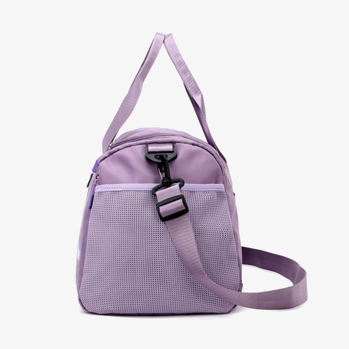 Multi Pockets Nylon Travel Bag - Premium Luggage Travel Bags from Trendsi - Just $39.99! Shop now at Handbags Specialist Headquarter