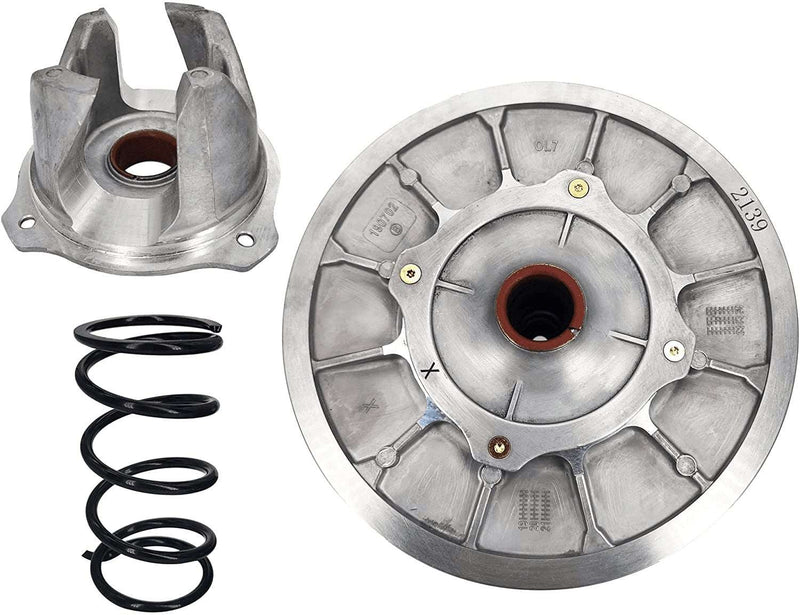 AMP'D EFFX 2016-2022 POLARIS RZR 1000 XP - NEW PRIMARY & SECONDARY DRIVE CLUTCH Complete Puller Tool Drive Driven Clutches 1000Xp & S - Premium  from AMP'D EFFX - Just $976.57! Shop now at Handbags Specialist Headquarter