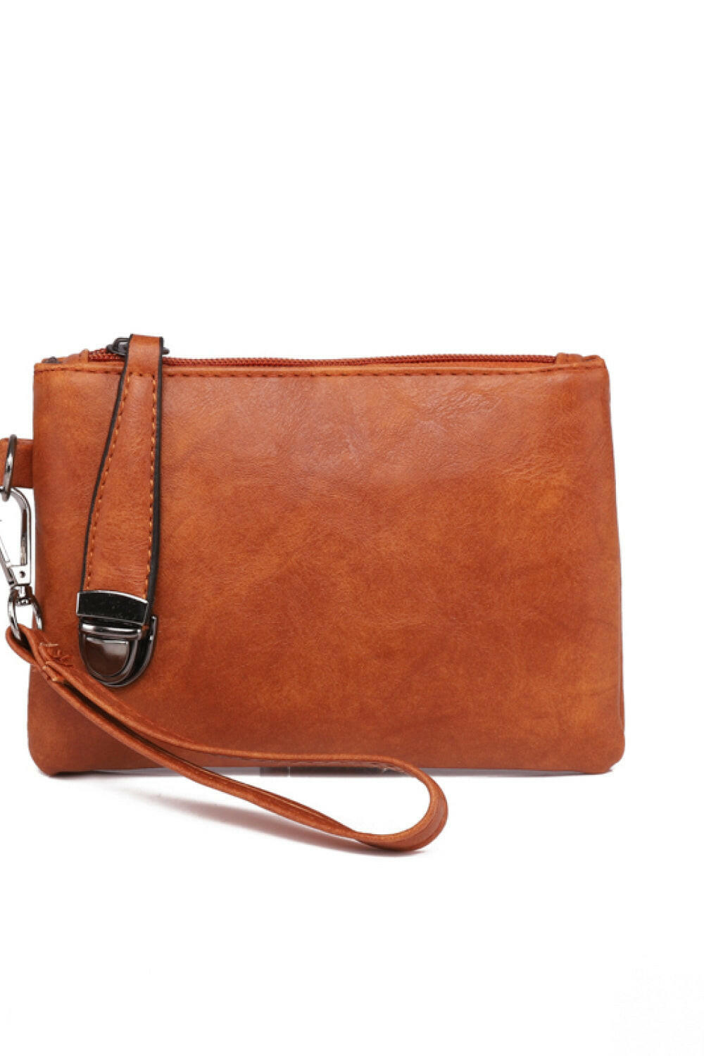 PU Leather Bag Set.