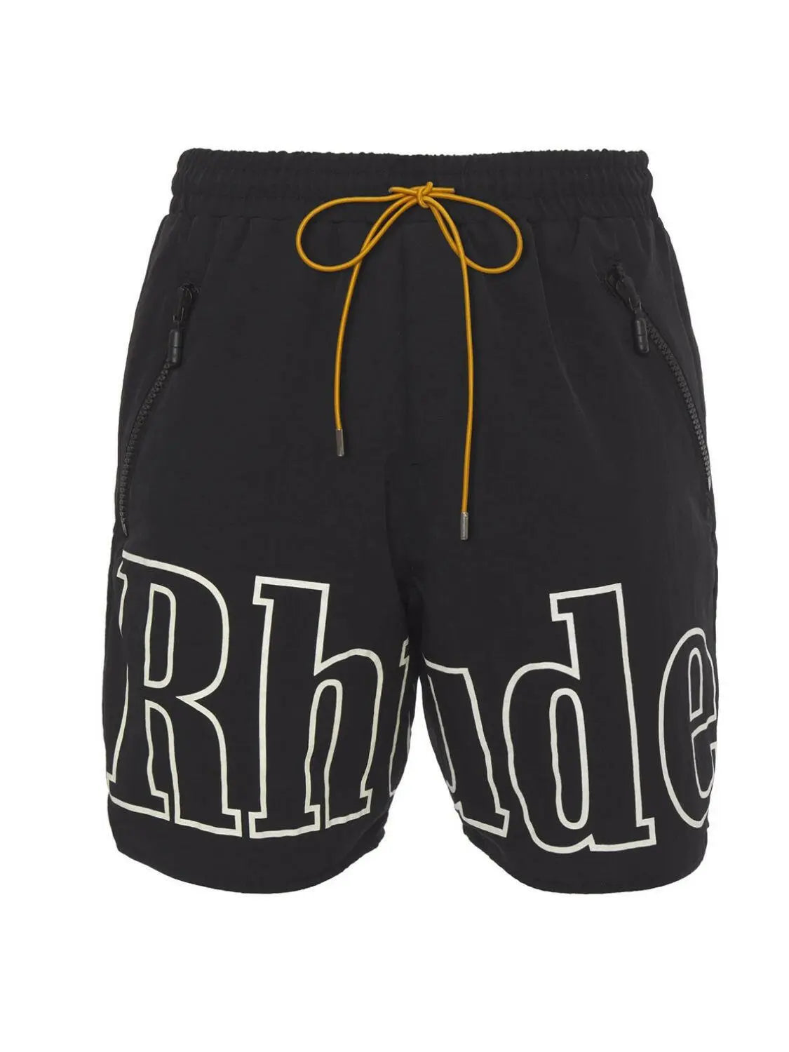 Men's Drawstring Shorts.