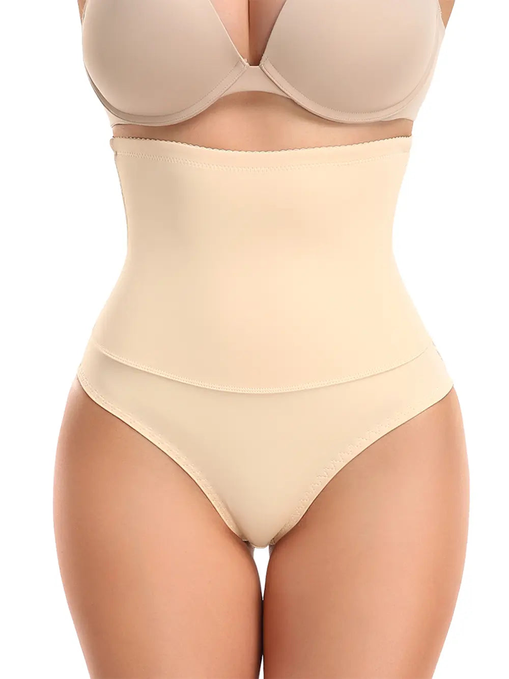 Full Size Lace Detail Shaping Shorts - Premium Bottoms from Trendsi - Just $29.99! Shop now at Handbags Specialist Headquarter