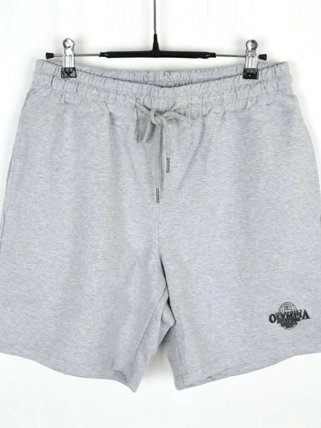 Men's Drawstring Shorts.