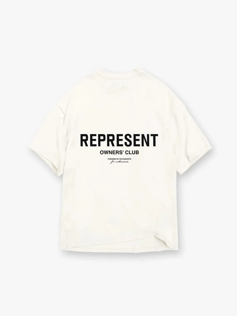 Men's Plus Size Letter Round Neck Half Sleeve T-Shirt - Premium Men's T Shirt from Trendsi - Just $21.32! Shop now at Handbags Specialist Headquarter