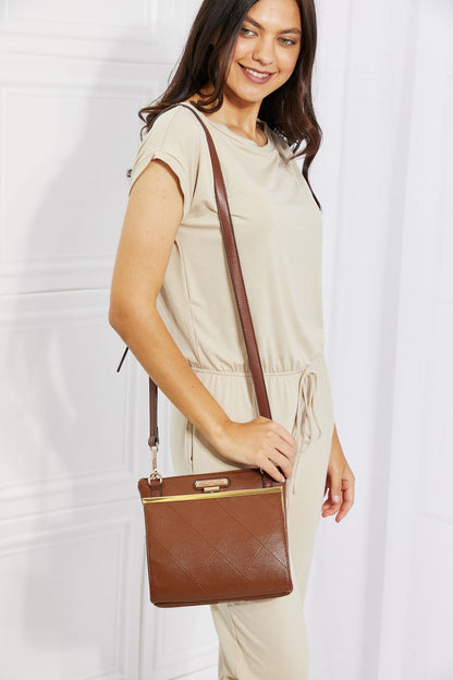 Nicole Lee USA All Day, Everyday Handbag - Premium handbags from Trendsi - Just $41.99! Shop now at Handbags Specialist Headquarter