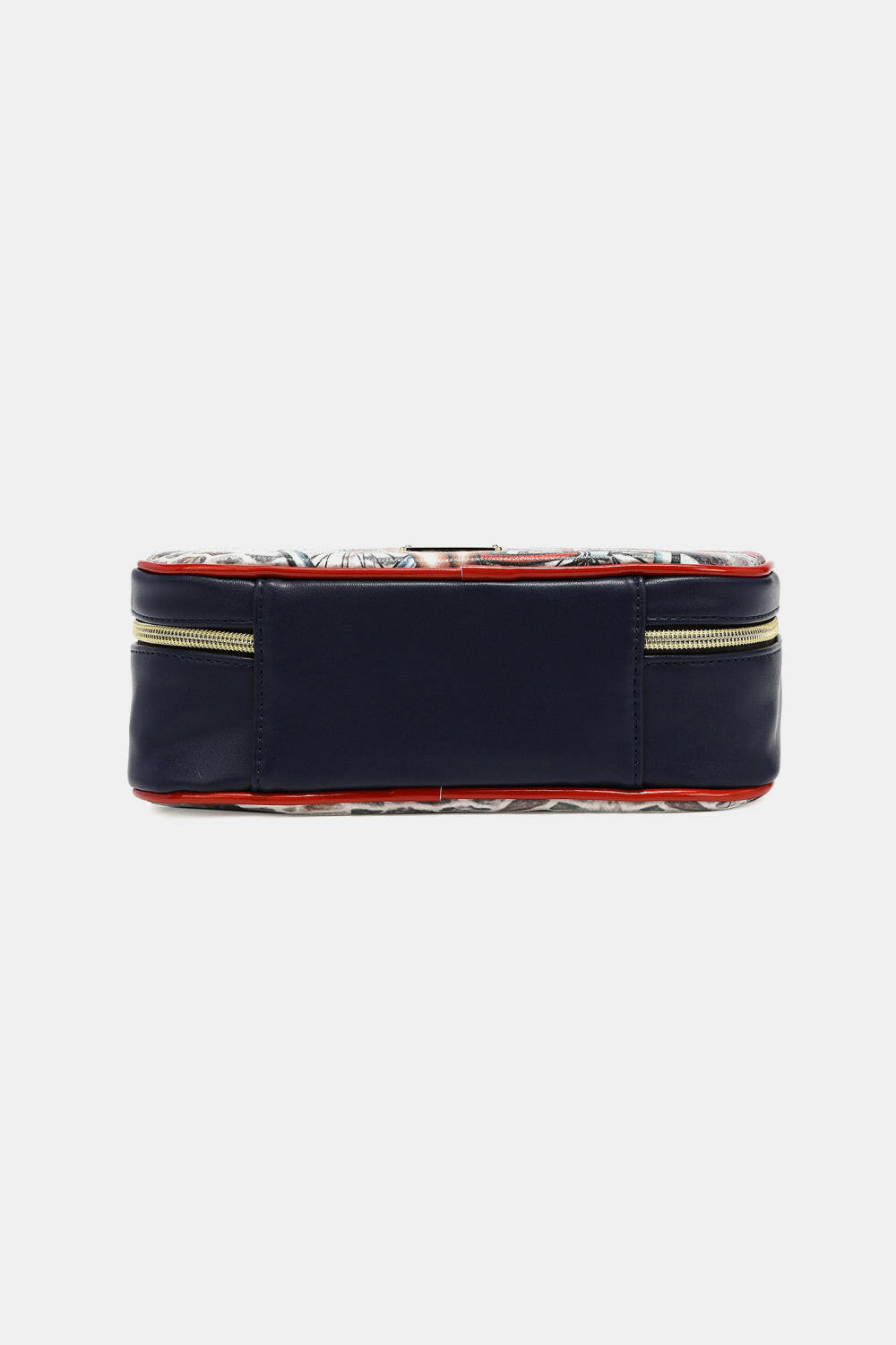 Nicole Lee USA Printed Handbag with Three Pouches - Premium Handbags from Trendsi - Just $39! Shop now at Handbags Specialist Headquarter