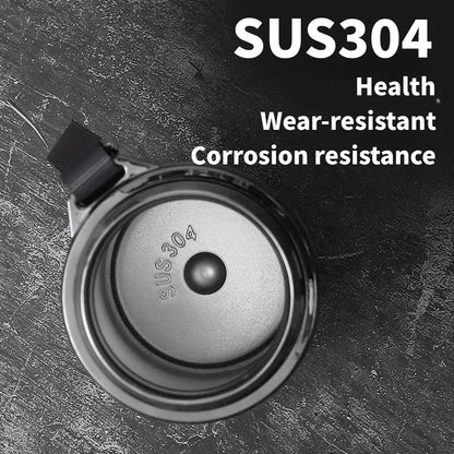 500ml–1L Stainless Steel Thermos Bottle – LED Temperature Display Vacuum Flask