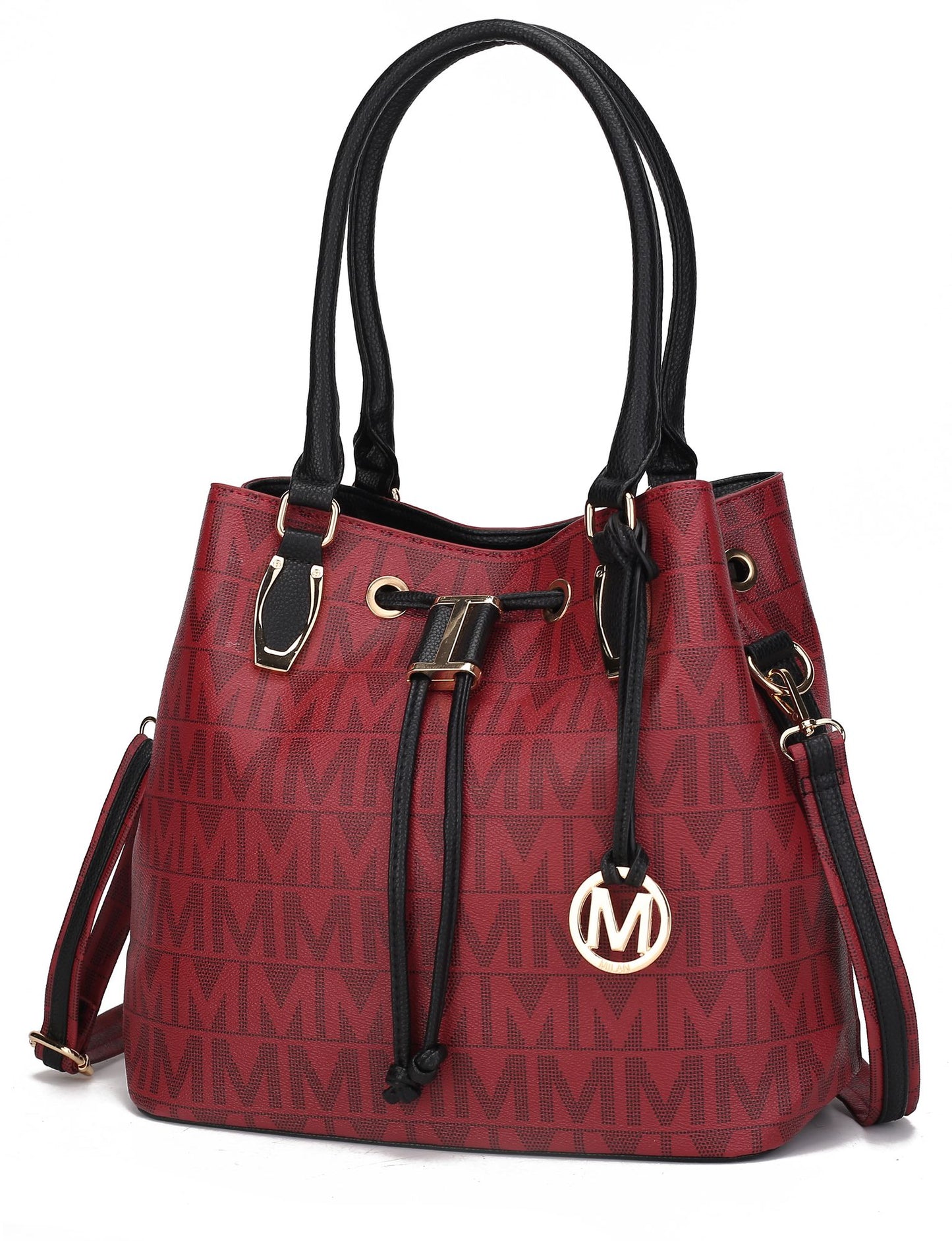 MKF Collection Jane Tote Handbag by Mia k - Premium Handbags from Doba - Just $122.15! Shop now at Handbags Specialist Headquarter