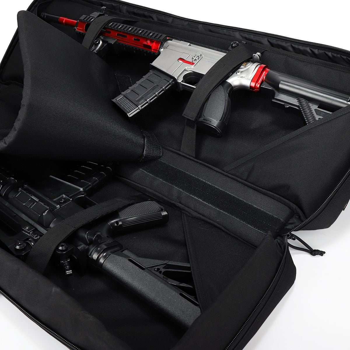 Tactical Rifle Case - Premium Duffle Bag from Doba - Just $154! Shop now at Handbags Specialist Headquarter