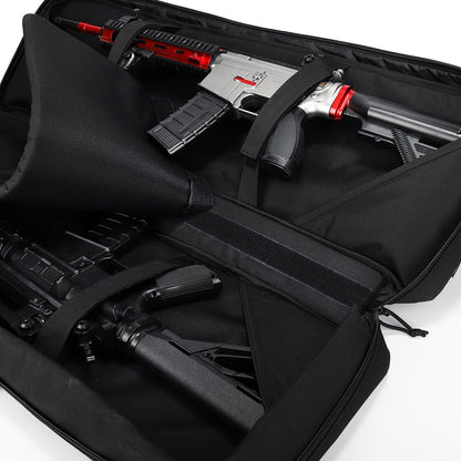 Tactical Rifle Case - Premium Duffle Bag from Doba - Just $154! Shop now at Handbags Specialist Headquarter