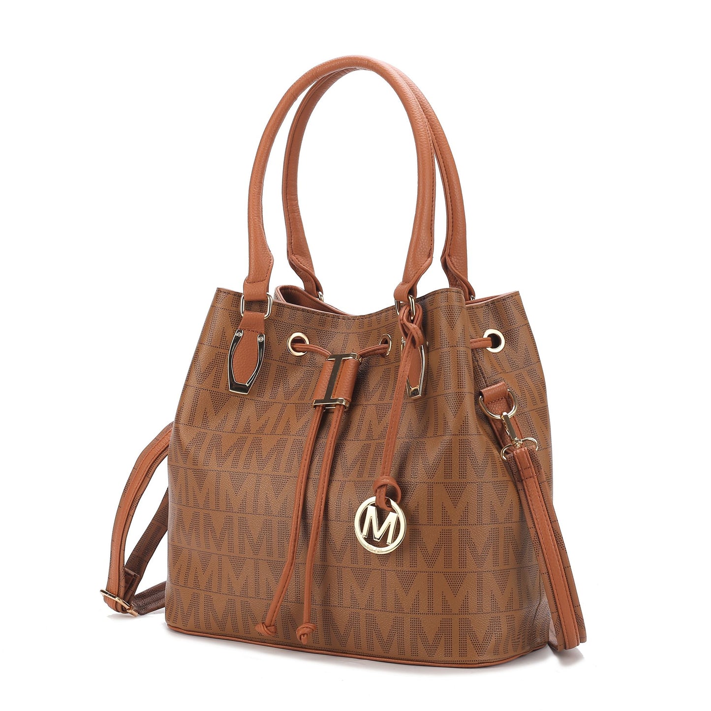 MKF Collection Jane Tote Handbag by Mia k - Premium Handbags from Doba - Just $122.15! Shop now at Handbags Specialist Headquarter