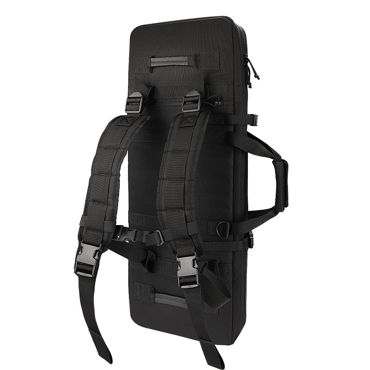Tactical Rifle Case - Premium Duffle Bag from Doba - Just $154! Shop now at Handbags Specialist Headquarter