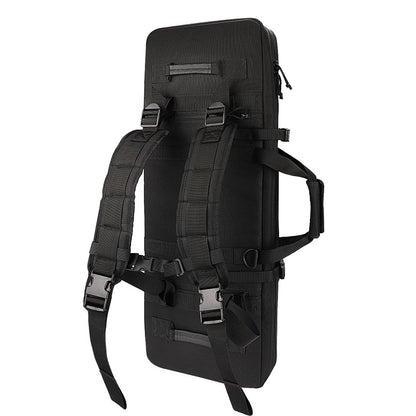 Tactical Rifle Case - Premium Duffle Bag from Doba - Just $154! Shop now at Handbags Specialist Headquarter