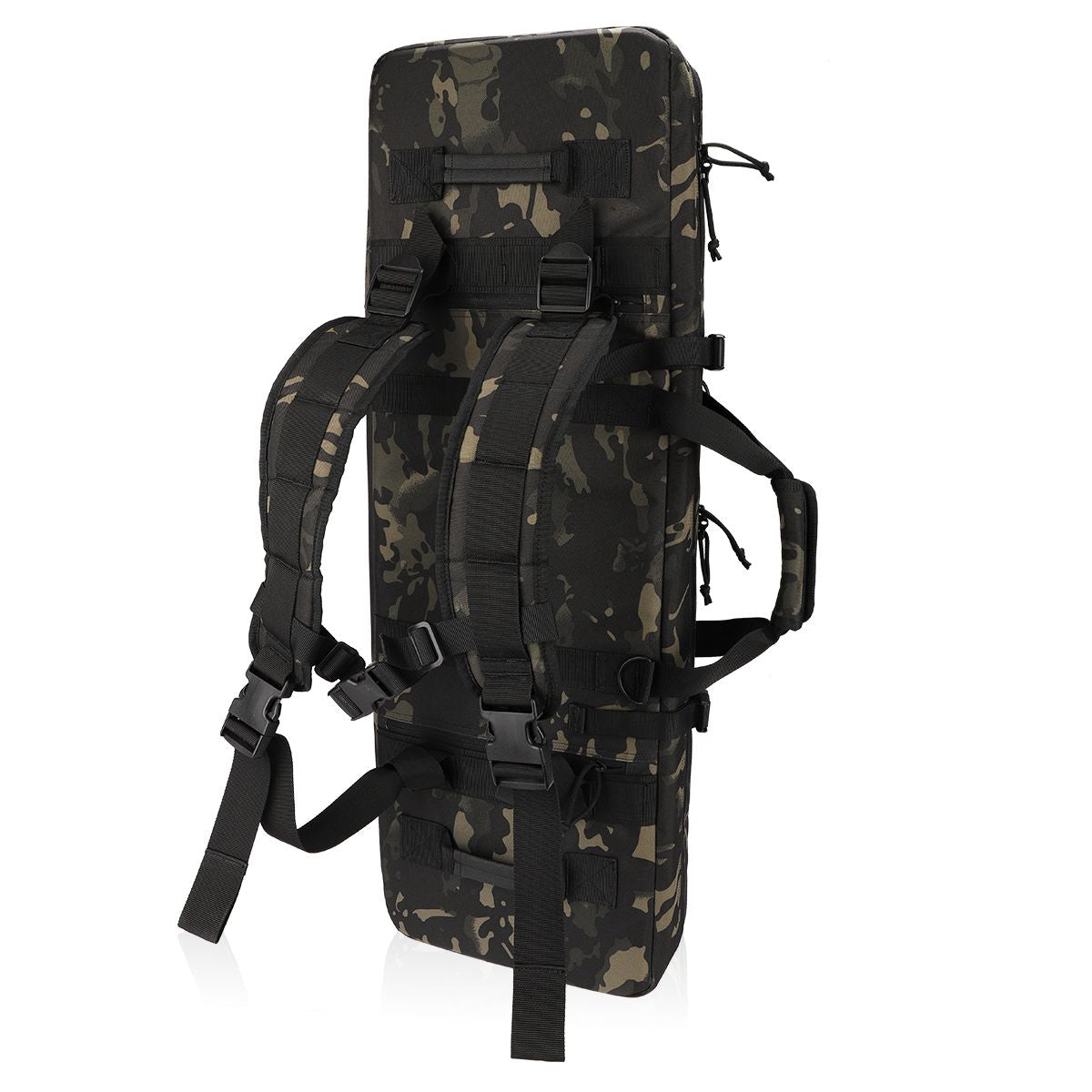 Tactical Rifle Case - Premium Duffle Bag from Doba - Just $154! Shop now at Handbags Specialist Headquarter