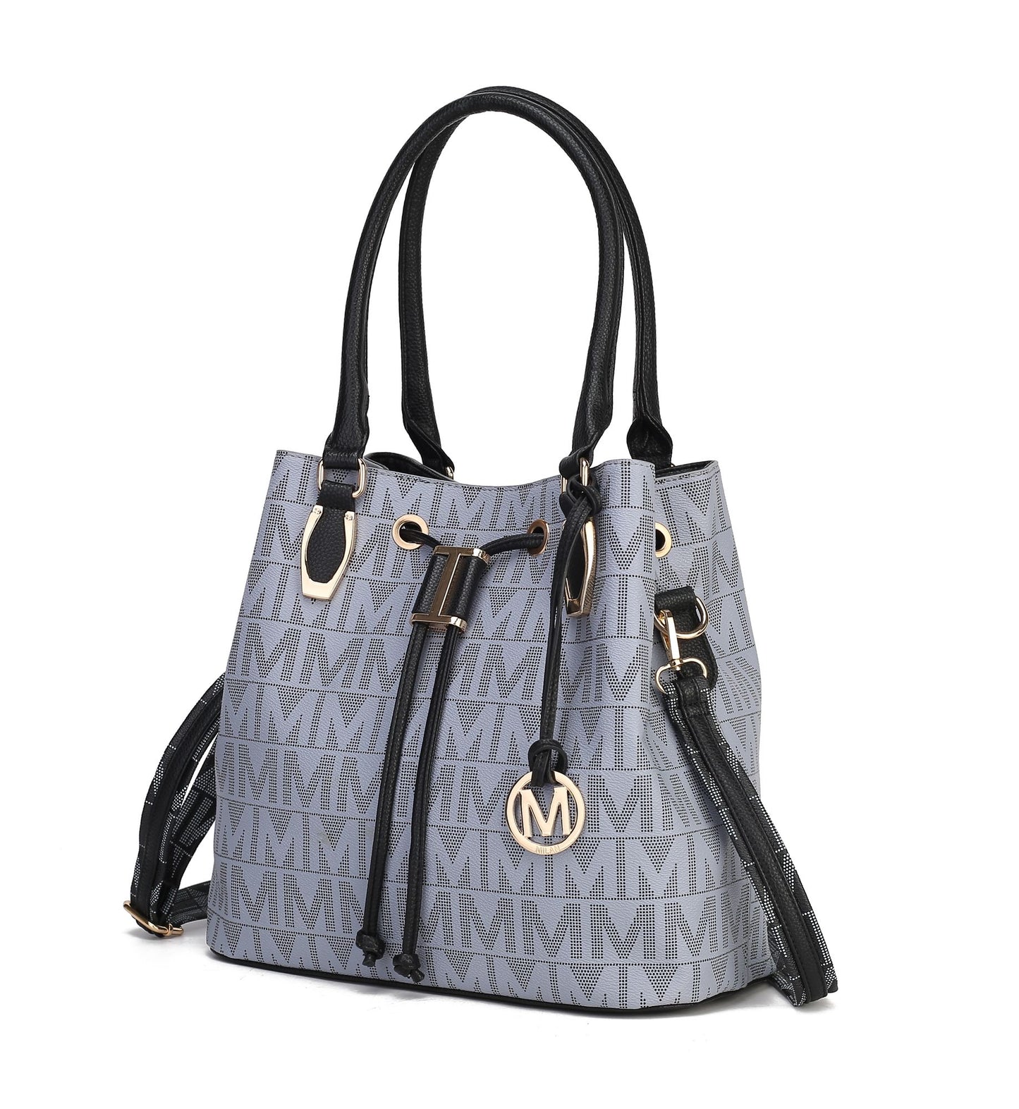 MKF Collection Jane Tote Handbag by Mia k - Premium Handbags from Doba - Just $122.15! Shop now at Handbags Specialist Headquarter