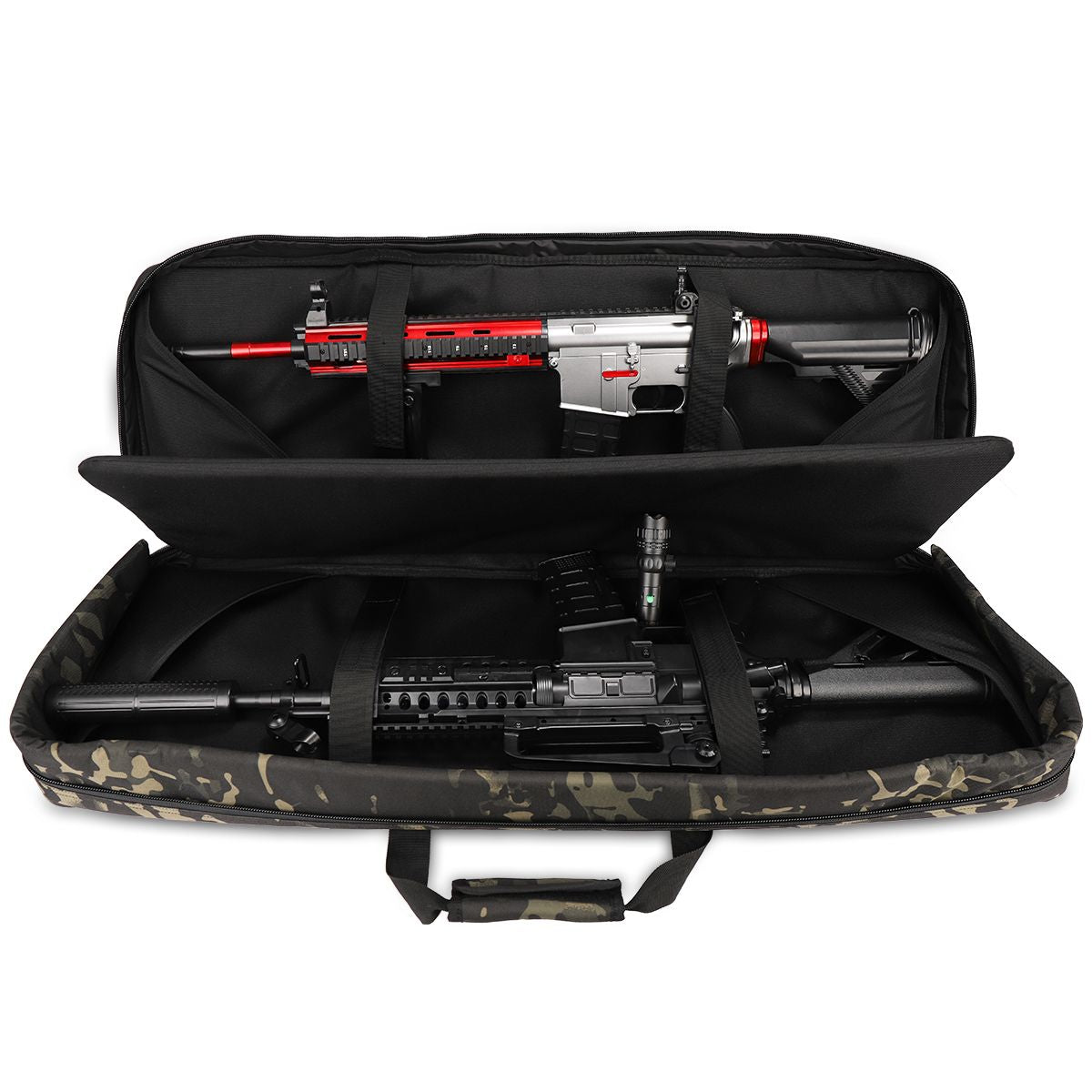 Tactical Rifle Case - Premium Duffle Bag from Doba - Just $154! Shop now at Handbags Specialist Headquarter