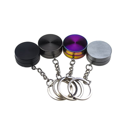 Zinc Alloy Smoke Sharpener Magnetic Keychain - Premium Key chain from Doba - Just $18.98! Shop now at Handbags Specialist Headquarter