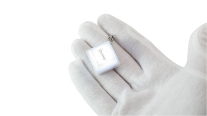 Premium Delete Key Keychain with Illumination and High Quality - Premium Key chain from Doba - Just $23.98! Shop now at Handbags Specialist Headquarter