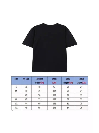 1pc Women'S Plus Size T-Shirt with "No Worries, God Got Me" Print, Casual Crew Neck, Short Sleeve, Sports Style, Knitted Fabric, All-Season Comfort - Premium Women's T Shirt from Doba - Just $31.60! Shop now at Handbags Specialist Headquarter