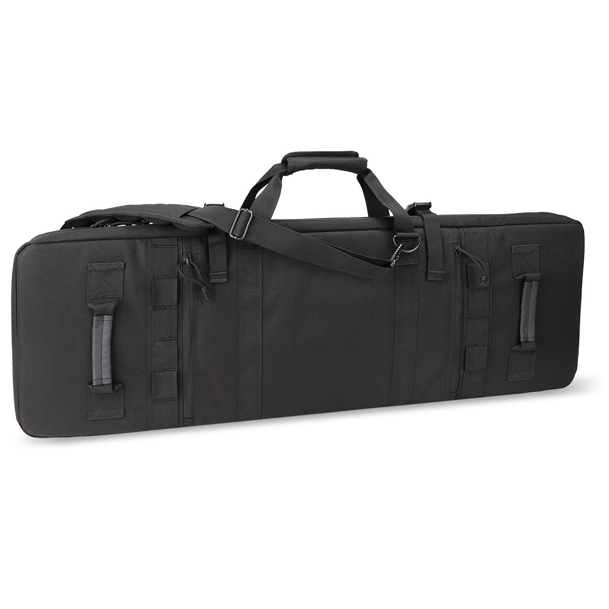 Tactical Rifle Case - Premium Duffle Bag from Doba - Just $154! Shop now at Handbags Specialist Headquarter