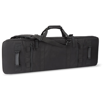 Tactical Rifle Case - Premium Duffle Bag from Doba - Just $154! Shop now at Handbags Specialist Headquarter