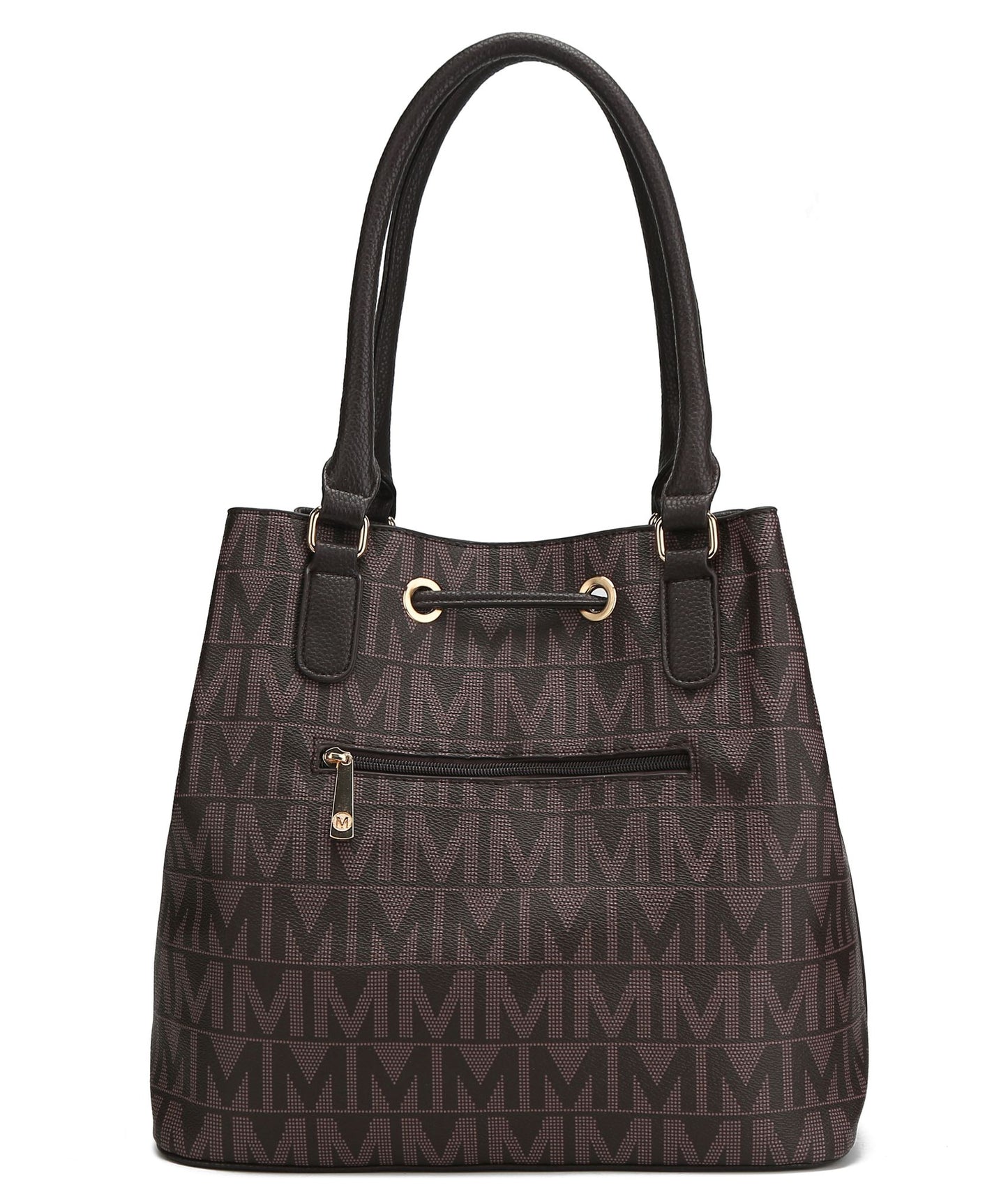 MKF Collection Jane Tote Handbag by Mia k - Premium Handbags from Doba - Just $122.15! Shop now at Handbags Specialist Headquarter