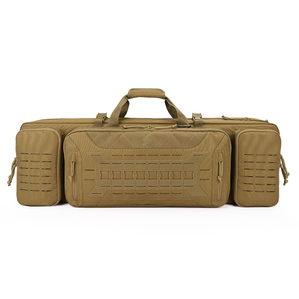 Tactical Rifle Case - Premium Duffle Bag from Doba - Just $154! Shop now at Handbags Specialist Headquarter