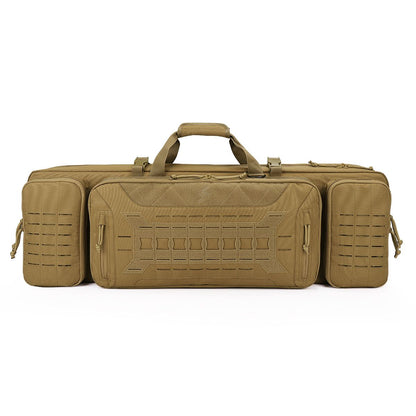 Tactical Rifle Case - Premium Duffle Bag from Doba - Just $154! Shop now at Handbags Specialist Headquarter