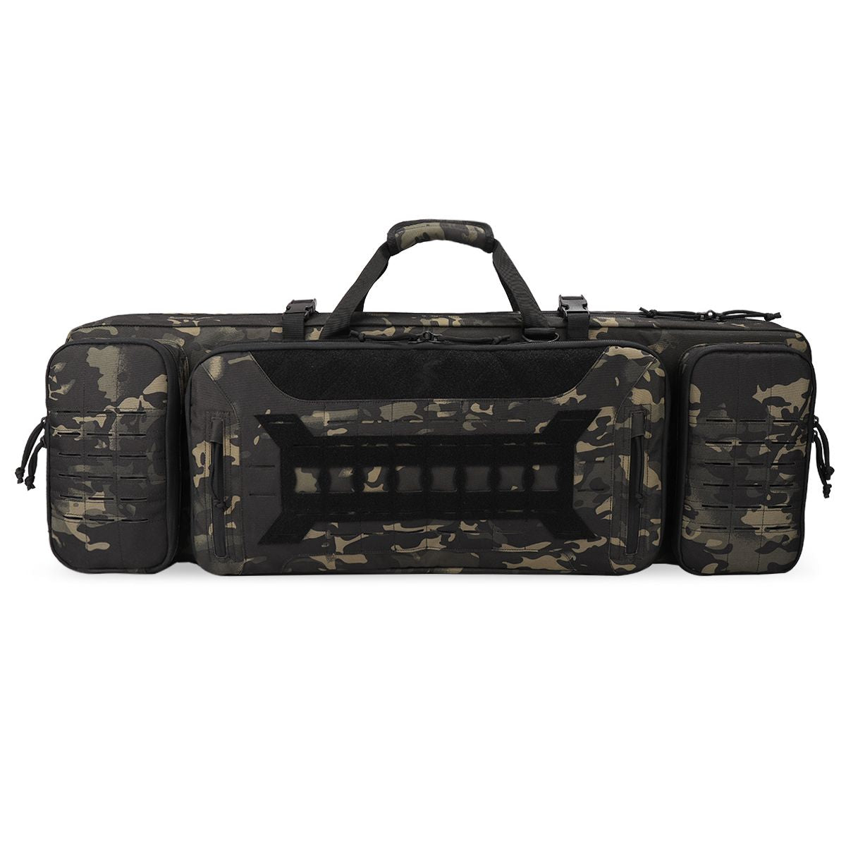 Tactical Rifle Case - Premium Duffle Bag from Doba - Just $154! Shop now at Handbags Specialist Headquarter