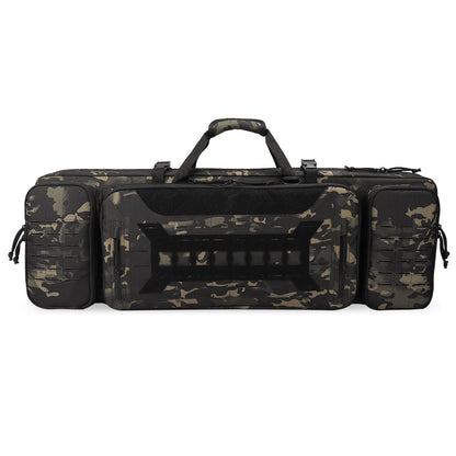 Tactical Rifle Case - Premium Duffle Bag from Doba - Just $154! Shop now at Handbags Specialist Headquarter