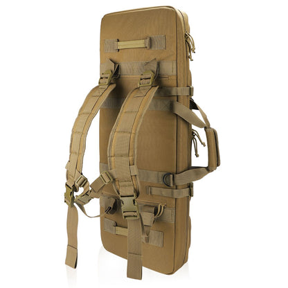 Tactical Rifle Case - Premium Duffle Bag from Doba - Just $154! Shop now at Handbags Specialist Headquarter