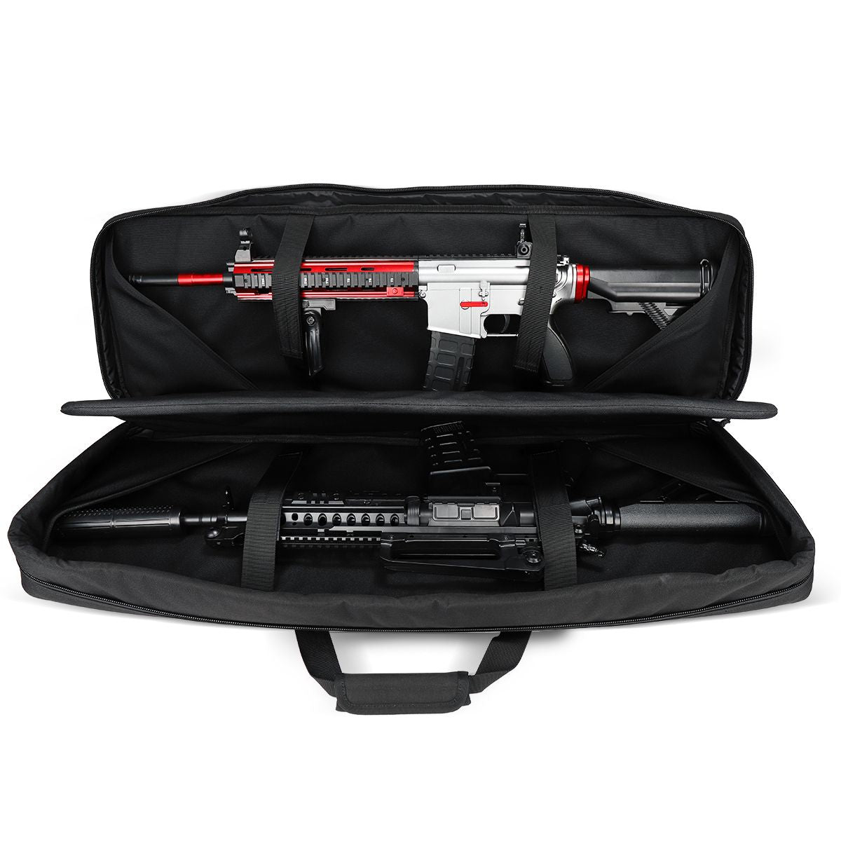 Tactical Rifle Case - Premium Duffle Bag from Doba - Just $154! Shop now at Handbags Specialist Headquarter