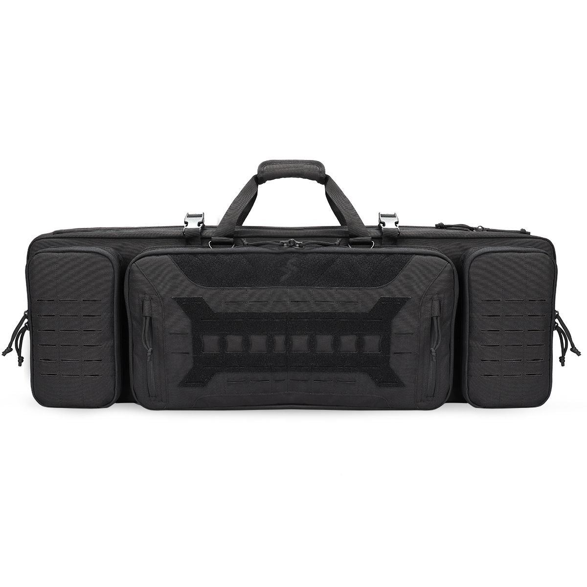 Tactical Rifle Case - Premium Duffle Bag from Doba - Just $154! Shop now at Handbags Specialist Headquarter