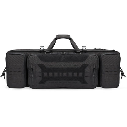 Tactical Rifle Case - Premium Duffle Bag from Doba - Just $154! Shop now at Handbags Specialist Headquarter