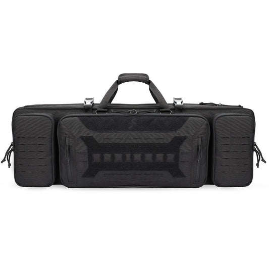 Tactical Rifle Case - Premium Duffle Bag from Doba - Just $154! Shop now at Handbags Specialist Headquarter