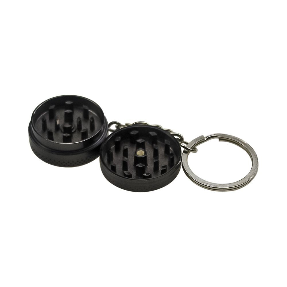 Zinc Alloy Smoke Sharpener Magnetic Keychain - Premium Key chain from Doba - Just $18.98! Shop now at Handbags Specialist Headquarter