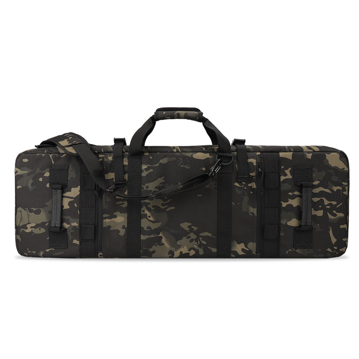 Tactical Rifle Case - Premium Duffle Bag from Doba - Just $154! Shop now at Handbags Specialist Headquarter