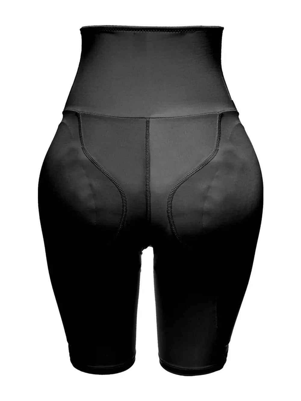Full Size Hip Lifting Shaping Shorts - Premium Bottoms from Trendsi - Just $32! Shop now at Handbags Specialist Headquarter