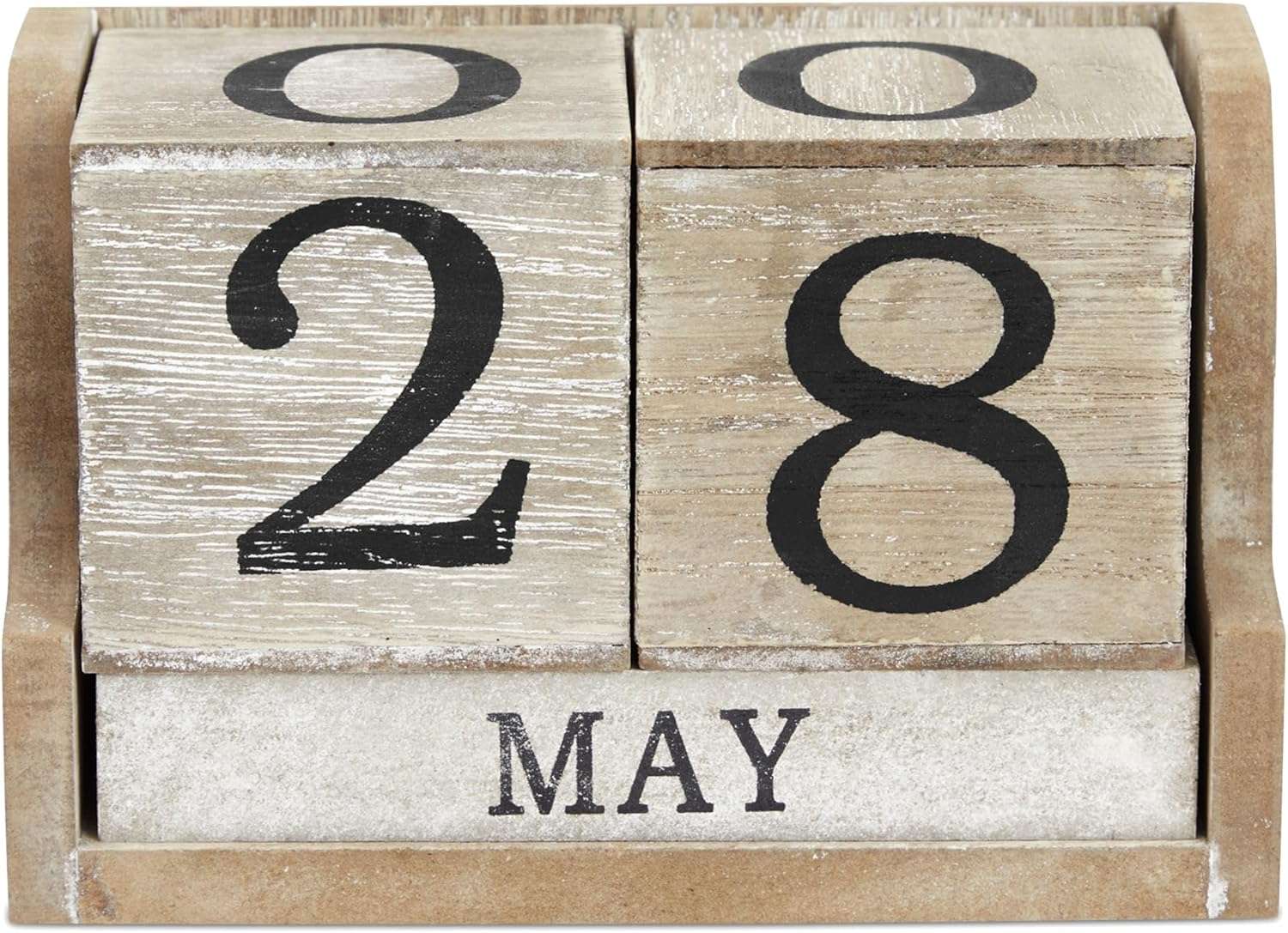 Everdate Block Calendar - Handbags Specialist Headquarter