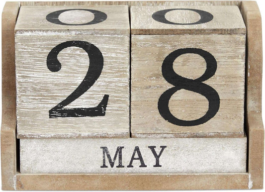 Everdate Block Calendar - Handbags Specialist Headquarter