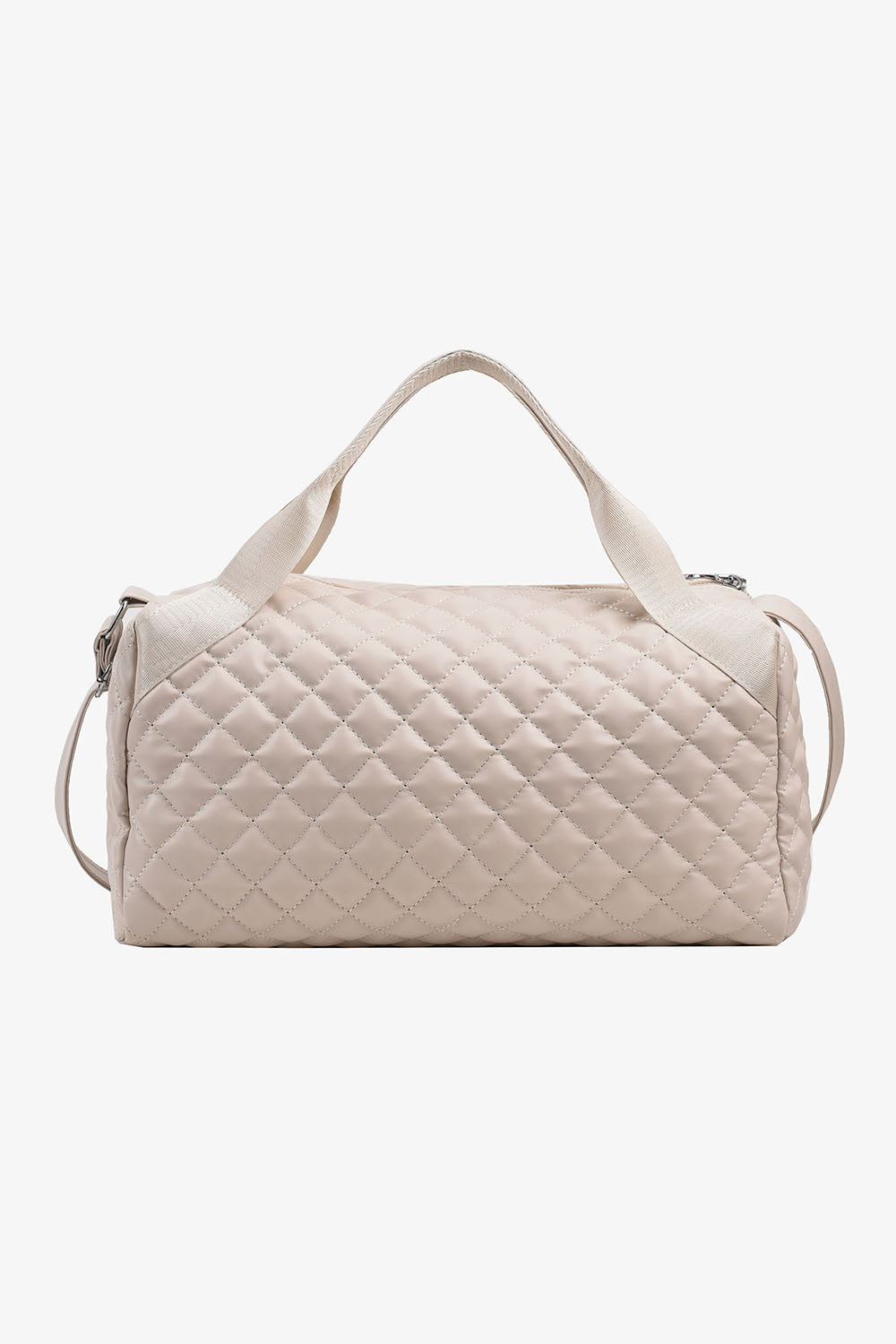 Stylish & Durable Large PU Leather Handbag - Premium Handbags from Trendsi - Just $27.99! Shop now at Handbags Specialist Headquarter
