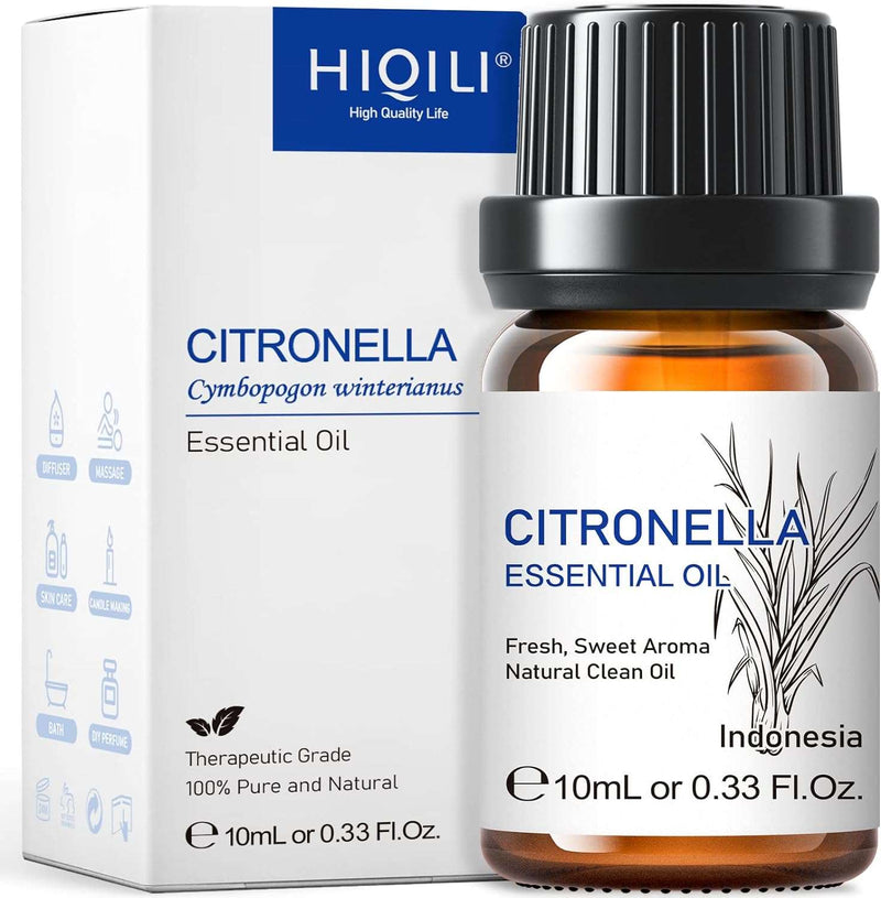 HIQILI Tea Tree Essential Oil (100 ML), 100% Pure for Toenail Fungus, Hair Damage, Add to Shampoo, Body Wash, Conditioner - 3.38 Fl Oz - Premium Oil from Visit the HIQILI Store - Just $8.88! Shop now at Handbags Specialist Headquarter