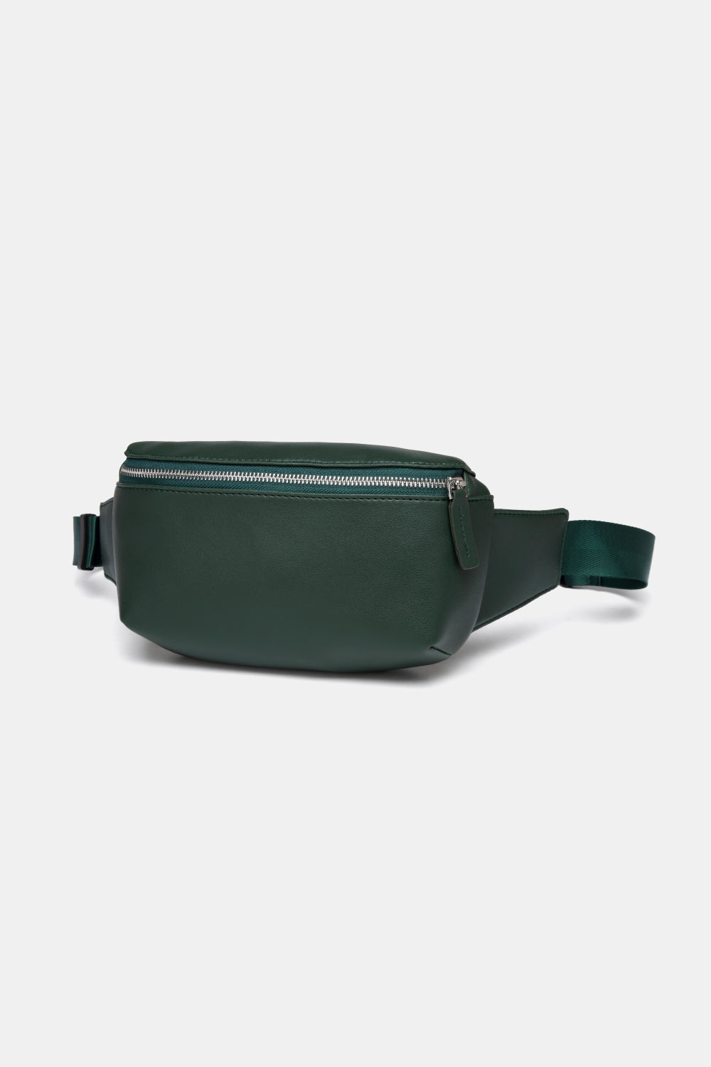 Small PU leather Sling Bag - Premium Crossbody Bag from Trendsi - Just $54.99! Shop now at Handbags Specialist Headquarter